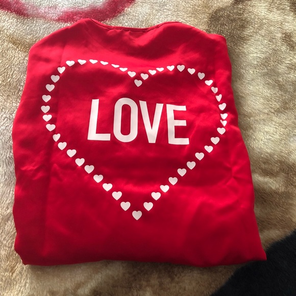 Victoria Secret Robe - Picture 5 of 6